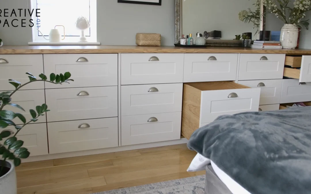 Intelligent Home Design from CS Creative Spaces