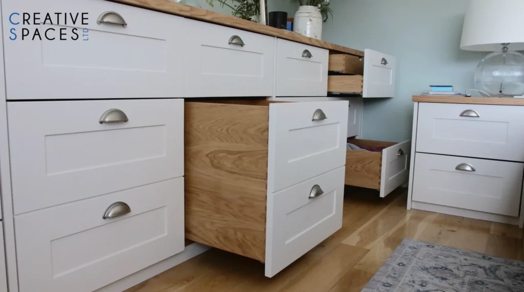 home design drawer