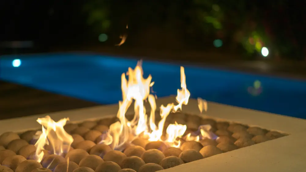 fire pit ideas